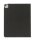 TUCANO Tablet-Hülle für Apple iPad Air 13" (M2), iPad Air 13" (M3), iPad Pro 12,9" 4. Gen (2020), iPad Pro 12,9" 5. Gen (2021), iPad Pro 12,9" 6. Gen (2022) schwarz