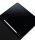 TUCANO Tablet-Hülle für Apple iPad Air 13" (M2), iPad Air 13" (M3), iPad Pro 12,9" 4. Gen (2020), iPad Pro 12,9" 5. Gen (2021), iPad Pro 12,9" 6. Gen (2022) schwarz
