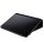 TUCANO Tablet-Hülle für Apple iPad Air 13" (M2), iPad Air 13" (M3), iPad Pro 12,9" 4. Gen (2020), iPad Pro 12,9" 5. Gen (2021), iPad Pro 12,9" 6. Gen (2022) schwarz
