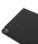 TUCANO Tablet-Hülle für Apple iPad Air 13" (M2), iPad Air 13" (M3), iPad Pro 12,9" 4. Gen (2020), iPad Pro 12,9" 5. Gen (2021), iPad Pro 12,9" 6. Gen (2022) schwarz