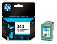 HP 343 (C8766EE) color Druckerpatrone