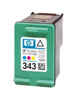 HP 343 (C8766EE) color Druckerpatrone