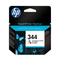 HP 344 (C9363EE) color Druckerpatrone