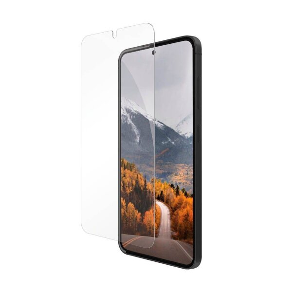 dbramante1928 Display-Schutzglas für Samsung Galaxy S25+