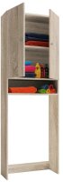 VCM my bath Waschmaschinenschrank Lona, 913841...