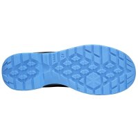 uvex unisex S3 Sicherheitsschuhe 69342 schwarz Größe 39