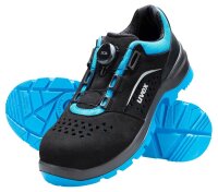 uvex unisex S1P Sicherheitsschuhe 2 xenova BOA 95582...