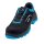 uvex unisex S1P Sicherheitsschuhe 2 xenova BOA 95582 schwarz Größe 52