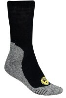 ELTEN® Arbeitssocken Perfect Fit schwarz...