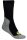 ELTEN® Arbeitssocken Perfect Fit schwarz Größe 39-42 1 Paar