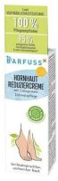 BARFUSS Hornhaut Reduziercreme Hornhautcreme 50 ml