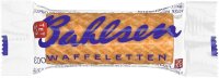 Bahlsen Waffeletten Gebäck 760,0 g, 150 St.