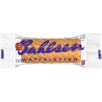 Bahlsen Waffeletten Gebäck 760,0 g, 150 St.