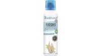 BARFUSS 24-Stunden Deoschutz Fußdeo 200,0 ml