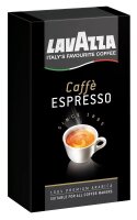LAVAZZA Caffè ESPRESSO Kaffee, gemahlen,...