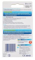 Scholl Hornhautpflaster 7313 beige, 4 St.