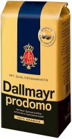 Dallmayr prodomo Kaffeebohnen, Arabicabohnen 500 g