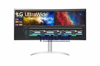 LG UltraWide 38BQ85C-W Curved Monitor 95,29cm (37,5")