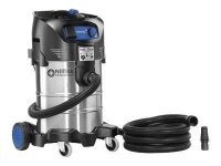 Nilfisk ATTIX 40-01 PC INOX Nass-/Trockensauger 1.500 W
