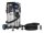 Nilfisk ATTIX 40-01 PC INOX Nass-/Trockensauger 1.500 W