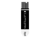 medisana Blutzuckerteststreifen MediTouch 2, 50 St.
