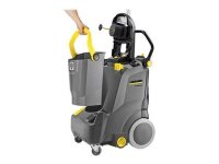 KÄRCHER Puzzi 30/4 Dampfreiniger