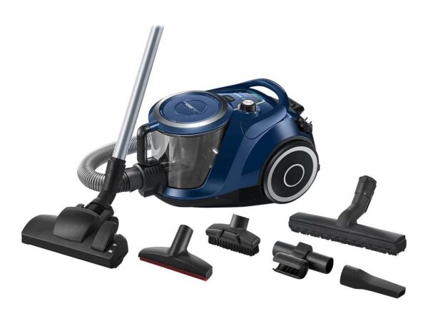 BOSCH Serie 6 BGC41X36 Staubsauger