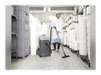 Nilfisk VL500 35 EDF Nass-/Trockensauger 1.350 W