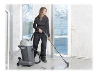 Nilfisk VL500 35 BSF Nass-/Trockensauger 1.250 W