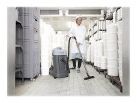 Nilfisk VL500 35 BSF Nass-/Trockensauger 1.250 W