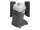 Nilfisk VL500 35 BSF Nass-/Trockensauger 1.250 W
