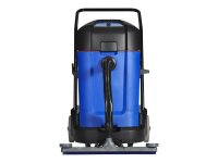 Nilfisk MAXXI II 55-2 Nass-/Trockensauger 2.500 W