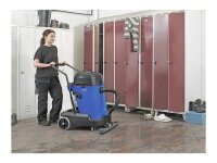 Nilfisk MAXXI II 55-2 Nass-/Trockensauger 2.500 W