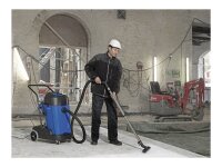 Nilfisk MAXXI II 55-2 Nass-/Trockensauger 2.500 W