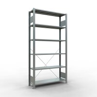 SCHULTE Weitspannregal-Set Multiplus 6 OH 17725+17728...