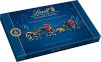 Lindt Royal Pralinen 250,0 g