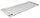 SCHULTE Stahlfachboden MULTIplus150 grau 100,0 x 60,0 cm, 1 St.