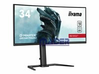 IIYAMA G-MASTER GB3467WQSU-B5 86,4cm (34")