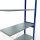 SCHULTE Anbauregal MULTIplus 150 12646-B enzianblau 100,0 x 40,0 x 250,0 cm