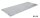 SCHULTE Stahlfachboden MULTIplus150 silber 100,0 x 80,0 cm, 1 St.