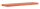 SCHULTE Fachboden für Schwerlastregal Z1 orange 184,1 x 46,9 cm, 1 St.