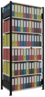 SCHULTE Schwerlastregal MULTIplus 150 36049-S...