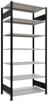 SCHULTE Schwerlastregal MULTIplus 150 36049-S...
