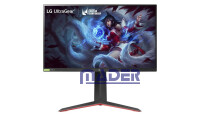 LG 27GP850P-B UltraGear Gaming 68,60cm (27")