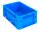 SCHULTE Eurobox blau 20,0 x 30,0 x 12,0 cm, 1 St.