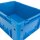 SCHULTE Eurobox blau 30,0 x 40,0 x 17,5 cm, 1 St.