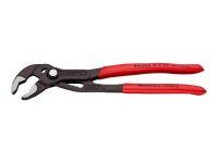 KNIPEX Zangen-Set Profi 00 20 01 V15, Länge: 18,0 + 16,0 + 25,0 cm, 5-tlg., 1 Set
