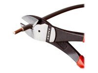 KNIPEX Zangen-Set Profi 00 20 01 V15, Länge: 18,0 + 16,0 + 25,0 cm, 5-tlg., 1 Set