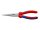 KNIPEX Zangen-Set Profi 00 20 01 V15, Länge: 18,0 + 16,0 + 25,0 cm, 5-tlg., 1 Set
