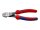 KNIPEX Zangen-Set Profi 00 20 01 V15, Länge: 18,0 + 16,0 + 25,0 cm, 5-tlg., 1 Set